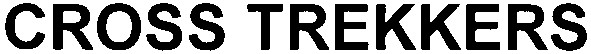 cross trekkers