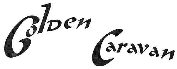golden caravan