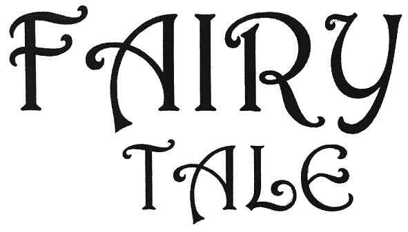 fairy tale