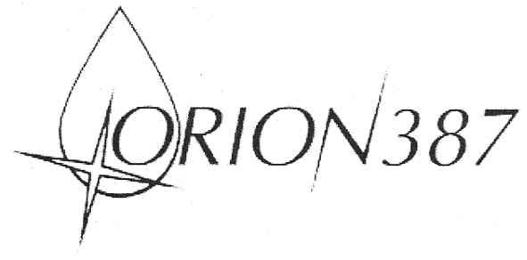 orion 387