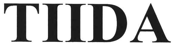 tiida