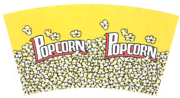 popcorn