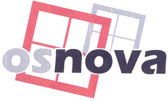 osnova