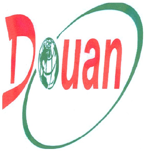 douan