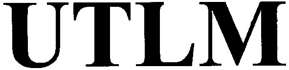 utlm
