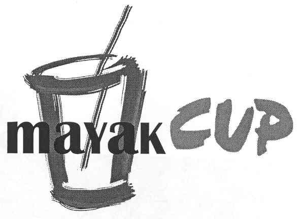 mayak cup