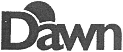 dawn