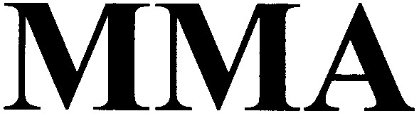 mma