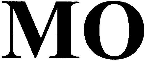 мо