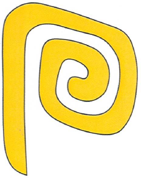 р