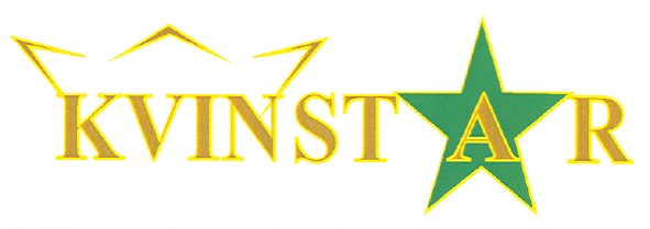 kvinstar