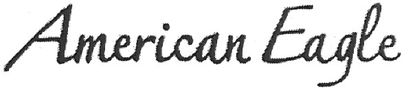 american eagle