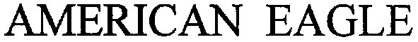 american eagle