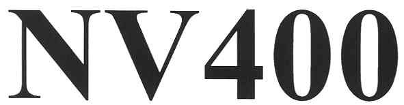 nv400
