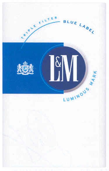 luminous mark
