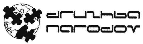 druzhba narodov