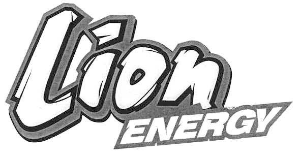 lion energy