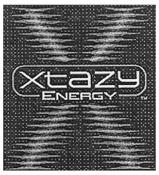 xtazy energy