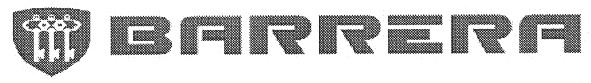 barrera