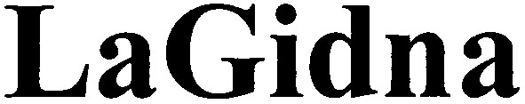 lagidna