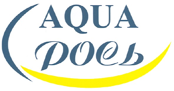aqua рось