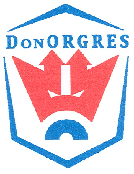 donorgres