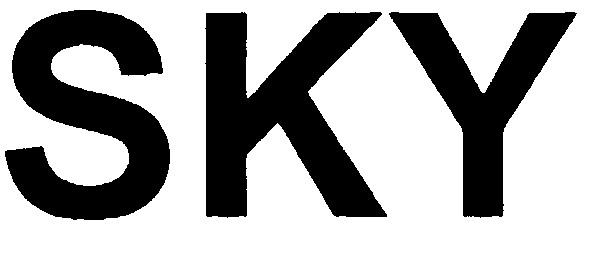 sky