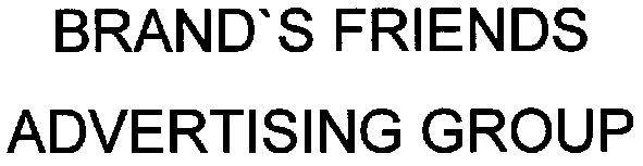 advertising group