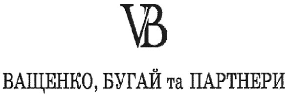 ващенко,бугай та партнери