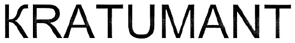 kratumant