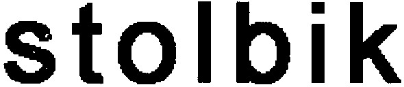 stolbik