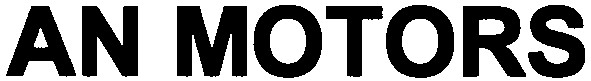 an motors
