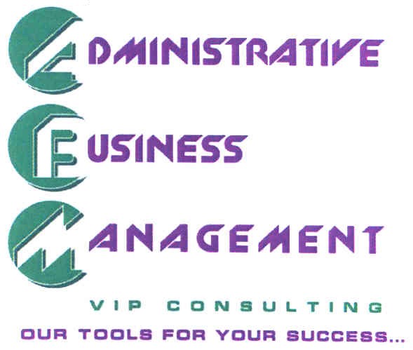 administrative business management