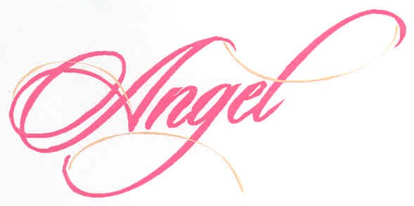 angel