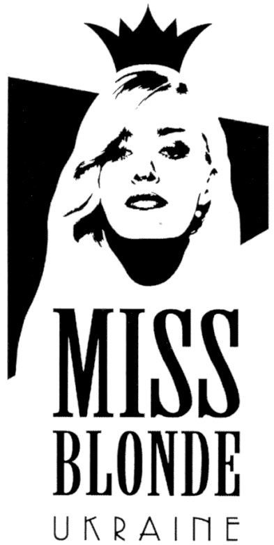 miss blonde