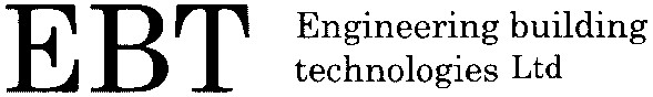 engineering building technologies ltd