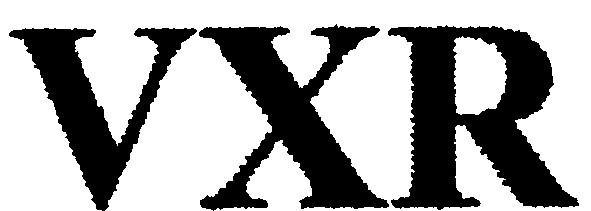 vxr