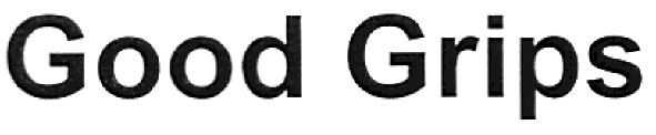 good grips