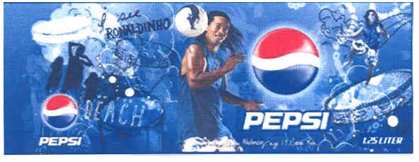pepsi