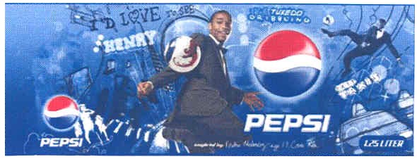 pepsi