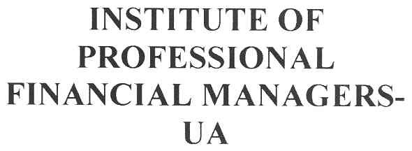 institute of professional financial managers-ua