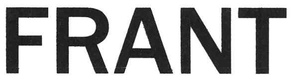 frant