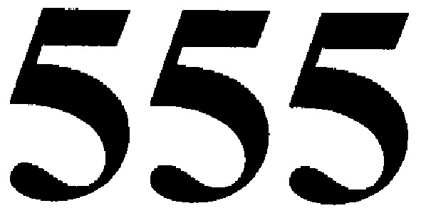 555