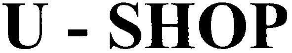 u-shop