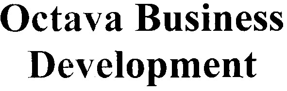 octava business development