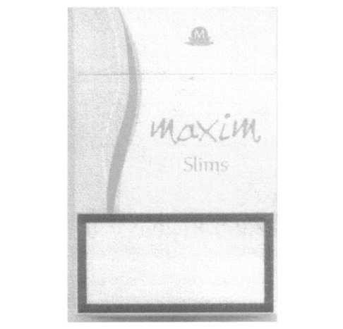 maxim