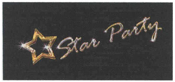 star party