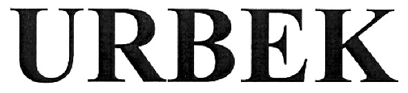 urbek