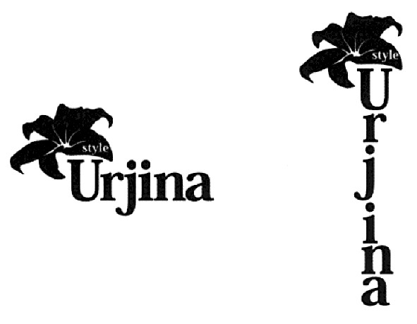 urjina
