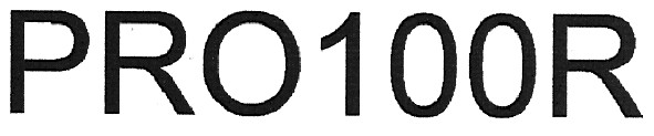 pro100r